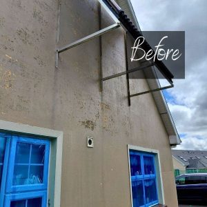 Exterior Painters