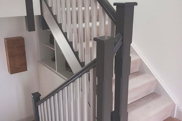 interior painters cork